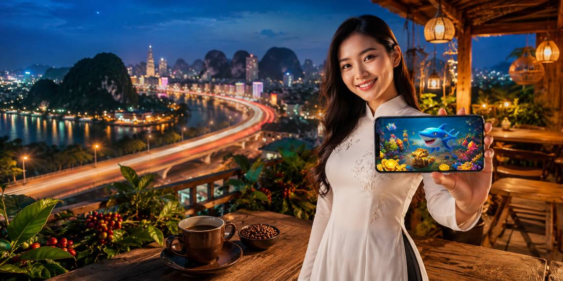 69vni 69vni Casino trực tiếp Slot