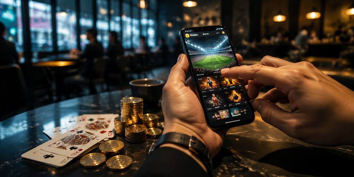 69vni 69vni Casino trực tiếp Slot