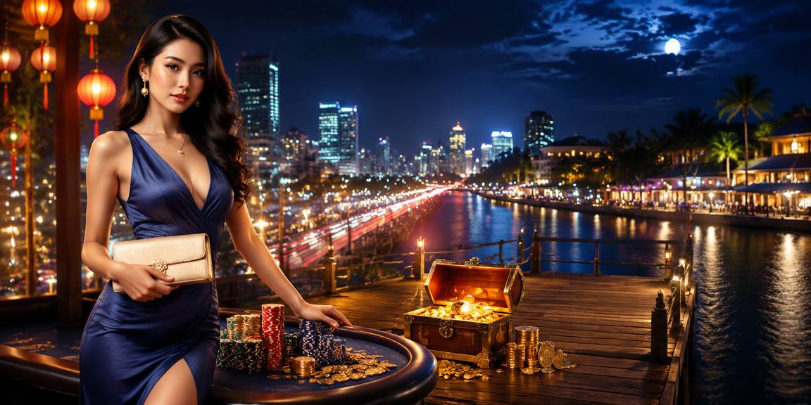 69vni Khám phá 69vni – thương hiệu casino di động của người Việt